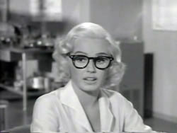 Stojo - Sex Kittens Go To College (1960)